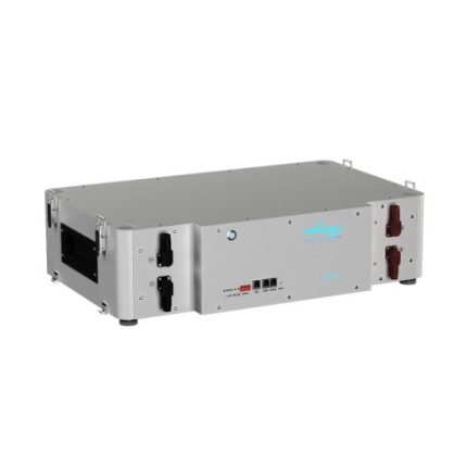 TommaTech 51.2V 100AH LFP Lityum Batarya