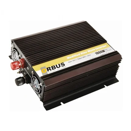 Orbus 12V 1000W Modifiye Sinüs İnvertör