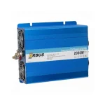 Orbus 12V 2000W Tam Sinüs İnvertör