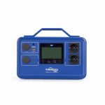 TommaTech 1200W Taşınabilir Güç Kaynağı