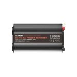 Lexron 1200W-12V Modifiye Sinüs İnverter