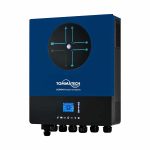 TommaTech 11Kw Hibrit İnverter 48V