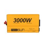 Mexxsun 24 Volt 3000 Watt Tam Sinüs İnverter