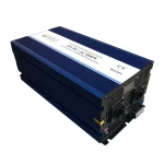 Alpex 4000W 24V Digital Ekranlı Tam Sinüs İnverter