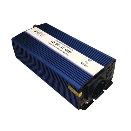Alpex 500W 12V Tam Sinüs İnverter