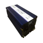 Alpex 5000W 24V Digital Ekranlı Tam Sinüs İnverter