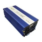 Alpex 6000W 24V Digital Ekranlı Tam Sinüs İnverter