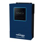 TommaTech 5,6kW Hibrit İnverterler Aküsüz Çalışma
