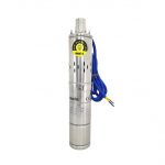 Hegel 24V 210W Solar Dalgıç pompa