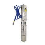 Hegel 48V 750W Solar Dalgıç Pompa