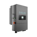Exelon 12Kw Trifaze Hibrit İnvertör - Görsel 4