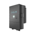 Exelon 12Kw Trifaze Hibrit İnvertör - Görsel 2