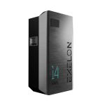 Exelon 14kWh Duvar Tipi Lityum Batarya - Görsel 4