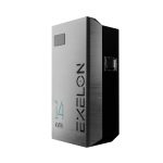 Exelon 14kWh Duvar Tipi Lityum Batarya - Görsel 2