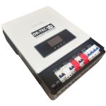 Ortec 10.2kW Mppt Akıllı İnverter 48v