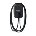 TunçMatik Pico 22Kw AC Şarj İstasyonu