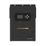 Tunçmatik 4KW Mppt Akıllı İnverter