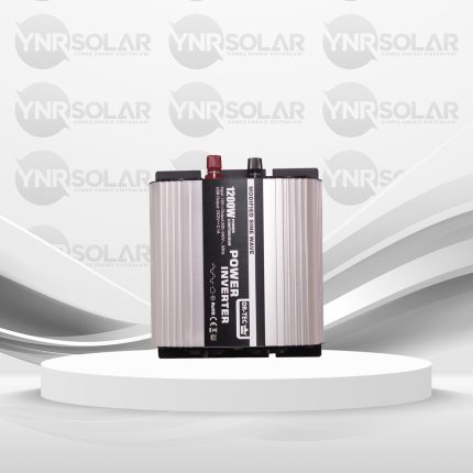 Ortec 12V 1200W Modifiye Sinüs Invertör