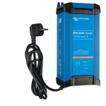 Victron Akü Şarj Cihazı Blue Smart IP22 24V 16A Battery Charger (3 çıkış) (BPC241648002)