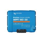 Victron SmartSolar 100/50 Mppt Solar Şarj Cihazı (Bluetooth) SCC110050210