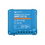 Victron 12/24V 15A MPPT Solar Charge Controller