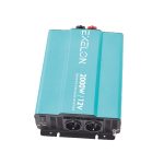 Exelon 12V 2000W Modifiye Sinüs İnverter