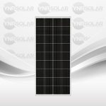 Lexron 220W Monokristal Güneş Paneli