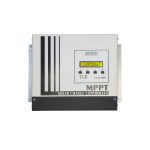 Havensis 60A MPPT Solar Şarj Kontrol