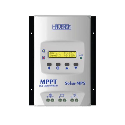Havensis 50A MPPT Solar Şarj Kontrol 12/24V
