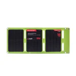 Arçelik FSP 20W Katlanabilir Solar Panel - Görsel 2