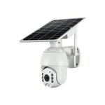 Inox 216 IPC2 MP PTZ Solar Güneş Enerjili Kamera