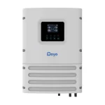 DEYE 6KW Tam Sinüs Akıllı Off-Grid 48V IP65
