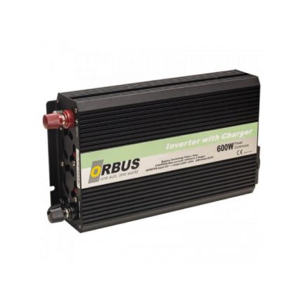 Orbus 12v 600w Ups Şarjlı Modifiye Sinüs İnverter