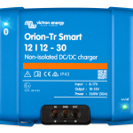 Victron DC-DC Akü Şarj Cihazı İzolasyonsuz Akıllı Orion-Tr Smart Non-isolated 12/12 30A Battery Charger (ORI121236140)
