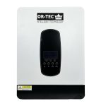 Ortec Solar 1.8KW 12V MPPT Akıllı İnverter