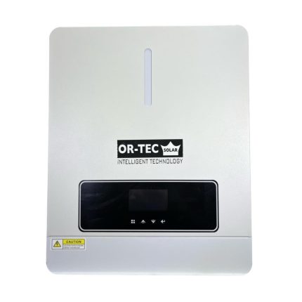 Ortec 6.2kW Mppt Akıllı İnverter 48v