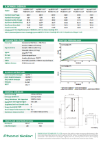 Phone Solar 395W A Class Güneş Paneli Palet Bazlı - Görsel 3