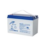 Ritar Jel Akü Dg 12V100Ah