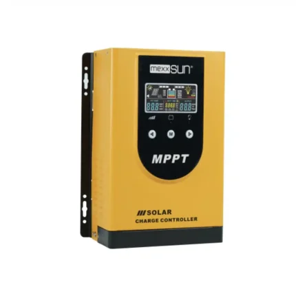 Mexxsun 100A Mppt 12/24/48V
