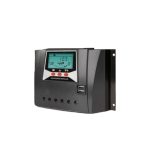 Mexxsun Wp80 80A Solar 12V 24V 48V Şarj Kontrol Cihazı