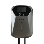 Suntree Duvar Tip 22kW Araç Şarj Cihazı Kablolu
