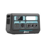 Orbus 2400W Taşınabilir Güç Kaynağı