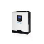 Tescom 1Kw 1000W Akıllı İnverter 12V Vts