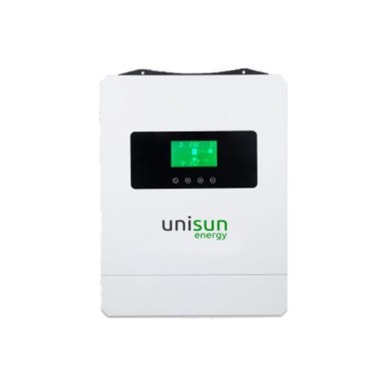 Unisun 4.2 KVA 24V Sunon Eco Akıllı İnverter